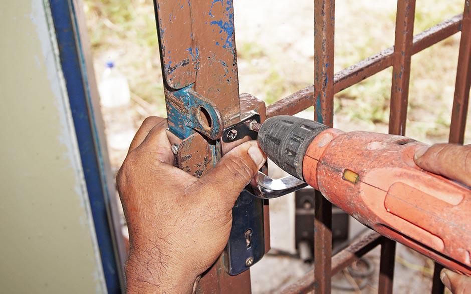 serrurier prix changement serrure Lognes